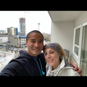 Meet your Posher, Scott